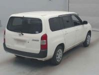 Toyota Succeed Van 2019