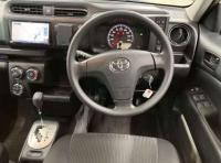 Toyota Succeed Van 2019