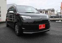 Toyota Spade 2018