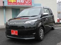 Toyota Spade 2018