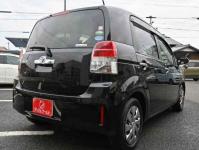 Toyota Spade 2018