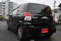 Toyota Spade 2018