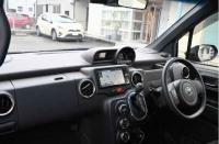 Toyota Spade 2018