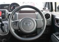 Toyota Spade 2018