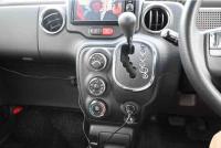 Toyota Spade 2018