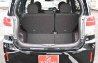 Toyota Spade 2018