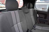 Toyota Spade 2018