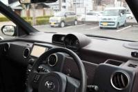 Toyota Spade 2018