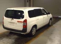 Toyota PROBOX 2018