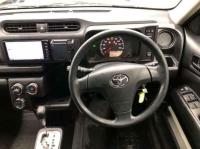 Toyota PROBOX 2018
