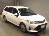 Toyota Corolla Fielder 2018