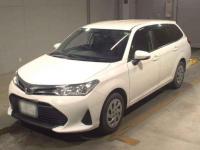Toyota Corolla Fielder 2018