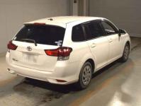 Toyota Corolla Fielder 2018