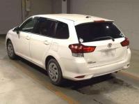 Toyota Corolla Fielder 2018