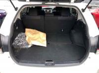 Toyota Corolla Fielder 2018