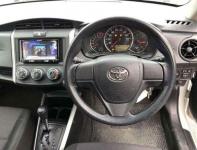 Toyota Corolla Fielder 2018