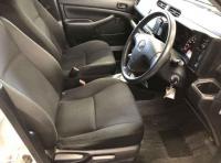 Toyota Succeed Van 2018