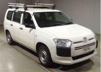 Toyota PROBOX 2019