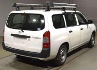 Toyota PROBOX 2019