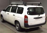 Toyota PROBOX 2019