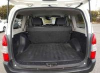Toyota Succeed Van 2018
