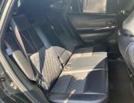 Toyota Harrier 2018