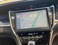 Toyota Harrier 2018