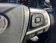 Toyota Harrier 2018