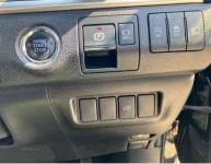 Toyota Harrier 2018