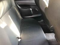 Toyota Succeed Van 2018