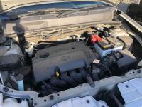 Toyota Succeed Van 2018