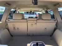 Toyota Land Cruiser Prado 2022