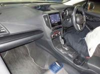 Subaru Impreza Sport 2018