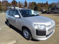 Toyota PROBOX 2019