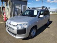 Toyota PROBOX 2019