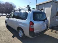 Toyota PROBOX 2019