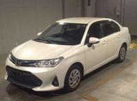 Toyota Corolla Axio 2018