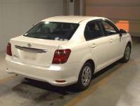 Toyota Corolla Axio 2018
