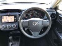 Toyota Corolla Axio 2018