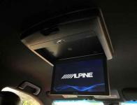 Toyota Harrier 2018