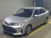 Toyota Corolla Axio 2020