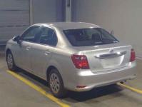 Toyota Corolla Axio 2020