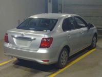Toyota Corolla Axio 2020