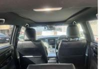 Toyota Harrier 2018