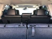 Toyota Land Cruiser Prado 2022