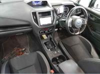 Subaru Impreza Sport 2018
