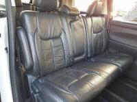 Toyota Alphard 2018