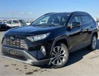 Toyota RAV4 2019