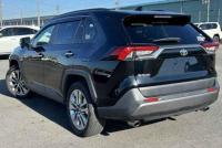 Toyota RAV4 2019