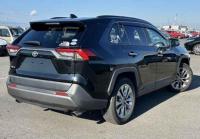 Toyota RAV4 2019
